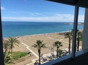 Apartment - La Malagueta Sea Views